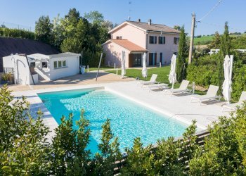 Foto 3 - Villa Via San Vincenzo, Cartoceto - photo 3