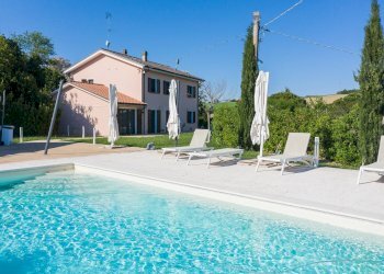 Foto 4 - Villa Via San Vincenzo, Cartoceto - photo 4