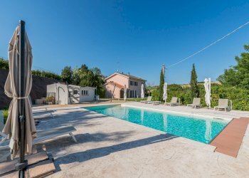 Foto 5 - Villa Via San Vincenzo, Cartoceto - photo 5