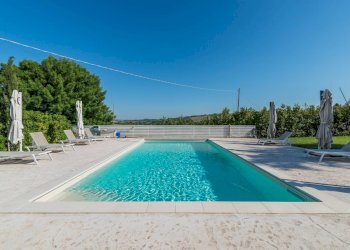Foto 6 - Villa Via San Vincenzo, Cartoceto - photo 6