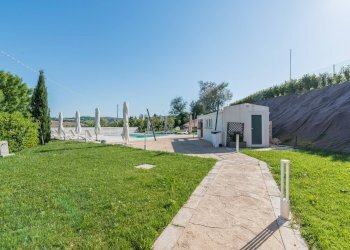 Foto 7 - Villa Via San Vincenzo, Cartoceto - photo 7