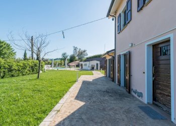 Foto 8 - Villa Via San Vincenzo, Cartoceto - photo 8