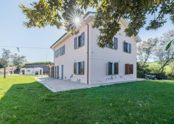 Foto 9 - Villa Via San Vincenzo, Cartoceto - photo 9