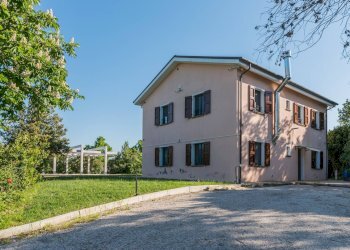 Foto 10 - Villa Via San Vincenzo, Cartoceto - photo 10
