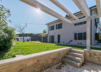 Foto 12 - Villa Via San Vincenzo, Cartoceto - photo 12