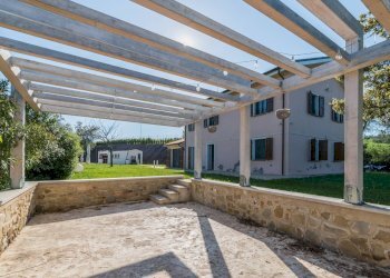 Foto 13 - Villa Via San Vincenzo, Cartoceto - photo 13