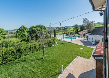 Foto 14 - Villa Via San Vincenzo, Cartoceto - photo 14