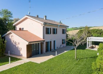 Foto 39 - Villa Via San Vincenzo, Cartoceto - photo 39