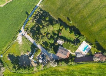 Foto 41 - Villa Via San Vincenzo, Cartoceto - photo 41