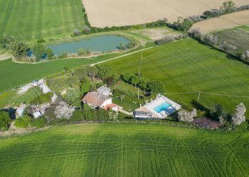 Foto 42 - Villa Via San Vincenzo, Cartoceto - photo 42