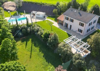 Foto 43 - Villa Via San Vincenzo, Cartoceto - photo 43