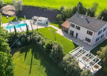 Foto 44 - Villa Via San Vincenzo, Cartoceto - photo 44