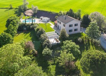 Foto 45 - Villa Via San Vincenzo, Cartoceto - photo 45