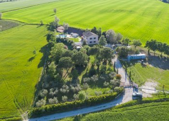 Foto 46 - Villa Via San Vincenzo, Cartoceto - photo 46