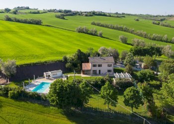 Foto 49 - Villa Via San Vincenzo, Cartoceto - photo 49