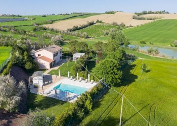 Foto 50 - Villa Via San Vincenzo, Cartoceto - photo 50