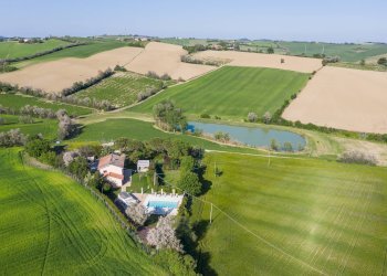Foto 51 - Villa Via San Vincenzo, Cartoceto - photo 51