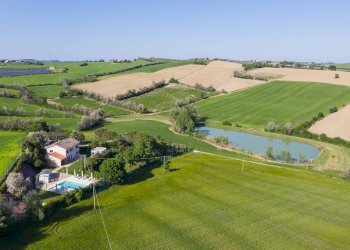 Foto 53 - Villa Via San Vincenzo, Cartoceto - photo 53