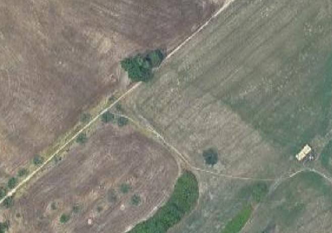 Foto 1 - Building land Via della Salle, Pienza - photo 1