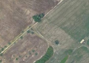 Foto 1 - Building land Via della Salle, Pienza - photo 1