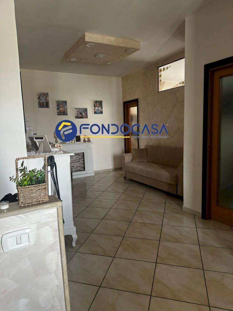 Foto 1 - Three-room apartment Villaricca - photo 1