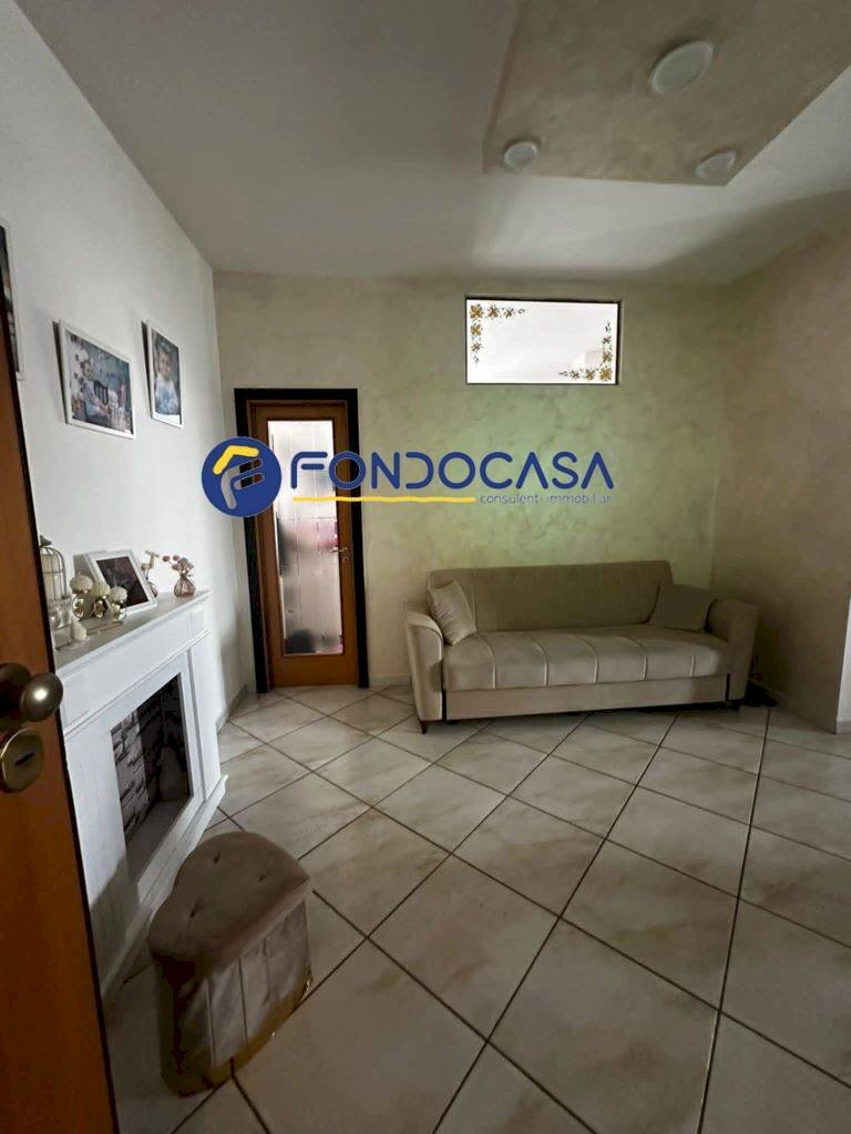 Foto 2 - Three-room apartment Villaricca - photo 2