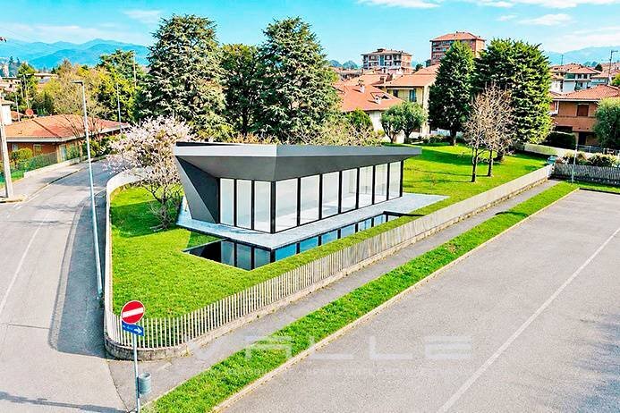 Nuova Villa - Villa via ippolito nievo, Mozzo - photo 1