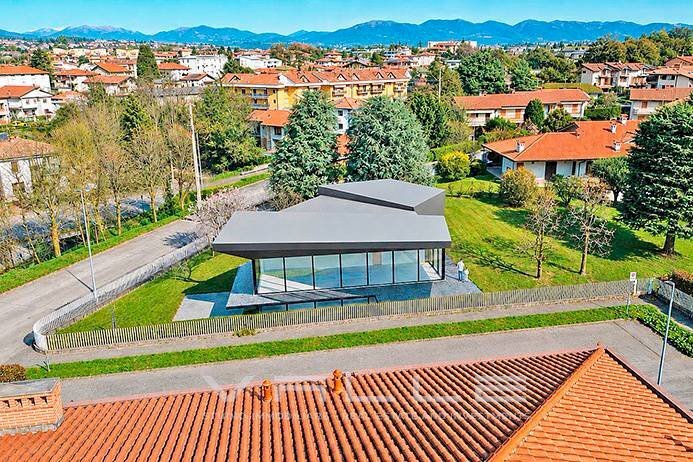 Nuova Villa - Villa via ippolito nievo, Mozzo - photo 2
