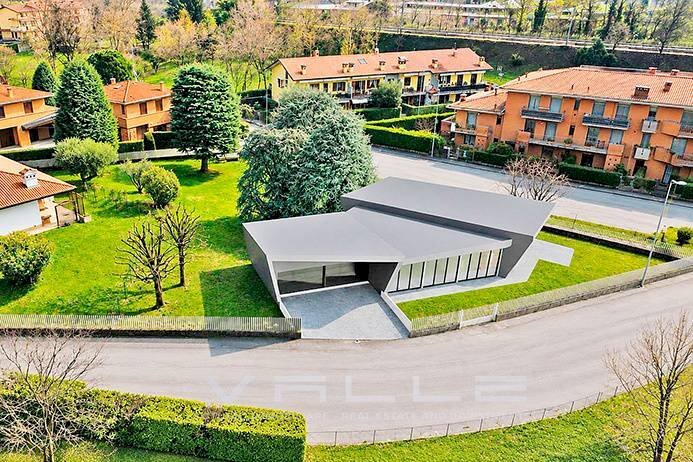 Nuova Villa - Villa via ippolito nievo, Mozzo - photo 3