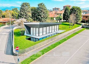 Nuova Villa - Villa via ippolito nievo, Mozzo - photo 1