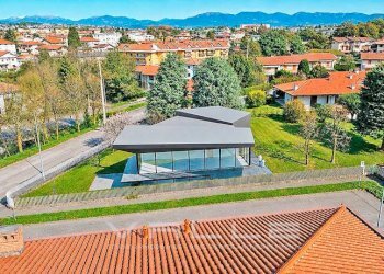Nuova Villa - Villa via ippolito nievo, Mozzo - photo 2