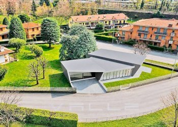 Nuova Villa - Villa via ippolito nievo, Mozzo - photo 3
