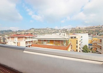 Terrazzo - Attico via panseri, Bergamo - foto 6