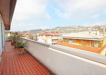 Terrazzo - Attico via panseri, Bergamo - foto 7
