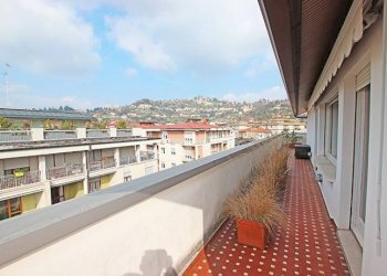 Terrazzo - Attico via panseri, Bergamo - foto 10