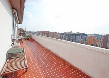 Terrazzo - Attico via panseri, Bergamo - foto 14