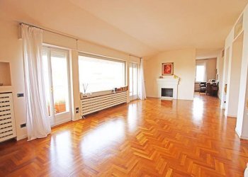 Soggiorno - Attico via panseri, Bergamo - foto 18