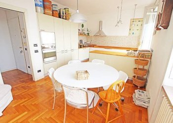 Cucina - Attico via panseri, Bergamo - foto 23