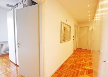 Disimpegno - Attico via panseri, Bergamo - foto 27