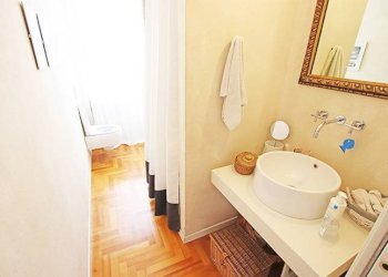 Bagno - Attico via panseri, Bergamo - foto 28
