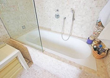 Bagno - Attico via panseri, Bergamo - foto 38
