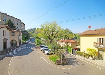 Vista panoramica - Four-room apartment via san lorenzo, Bergamo - photo 4