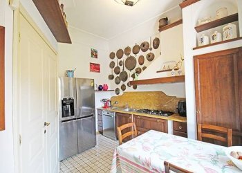 Cucina - Four-room apartment via san lorenzo, Bergamo - photo 5