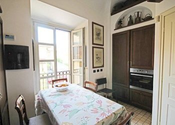Cucina - Four-room apartment via san lorenzo, Bergamo - photo 6