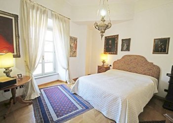 Camera - Four-room apartment via san lorenzo, Bergamo - photo 10