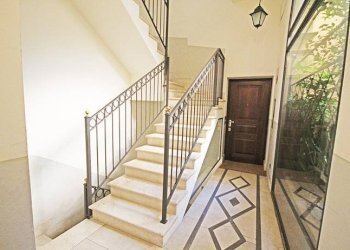 Parti comuni - Four-room apartment via san lorenzo, Bergamo - photo 18