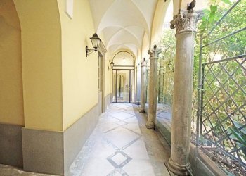 Parti comuni - Four-room apartment via san lorenzo, Bergamo - photo 19