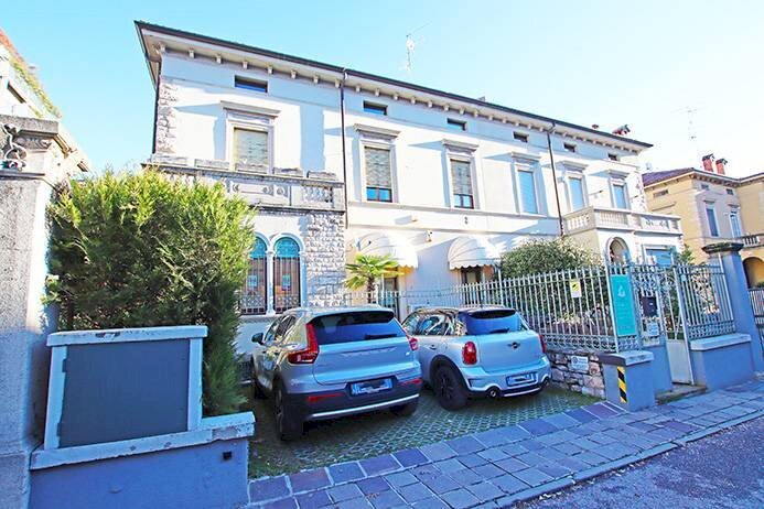 Edificio - Appartamento via verdi, Bergamo - foto 1
