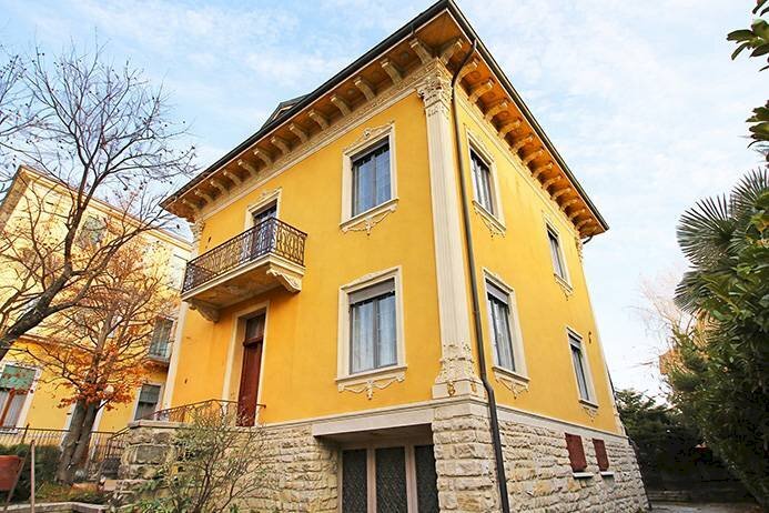 Facciata - Villa via santa lucia, Bergamo - photo 2
