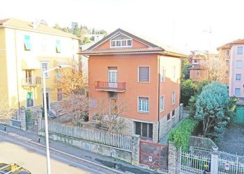 Villa - Villa via santa lucia, Bergamo - photo 7